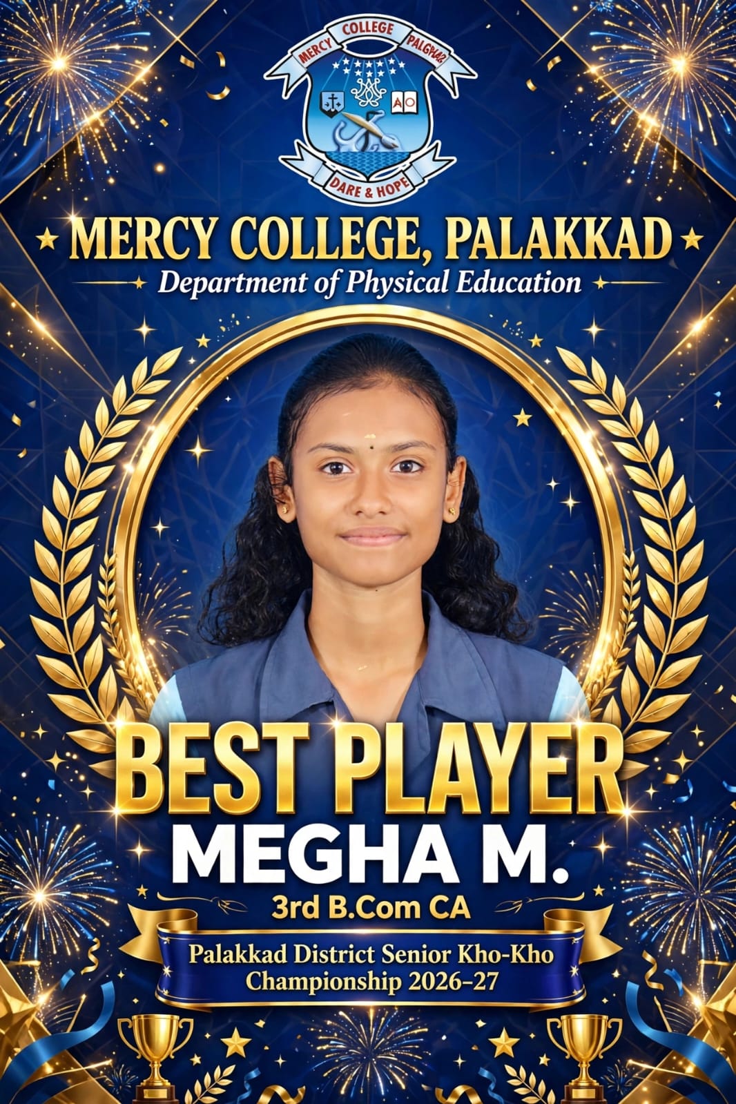 MEGHA.M.